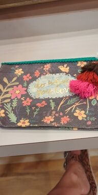 natural life bag